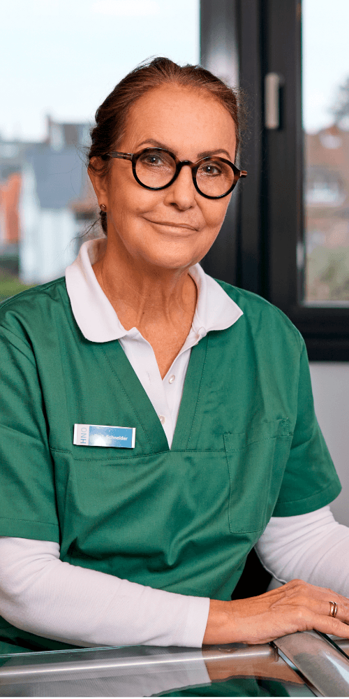 Dr. med. Imma Schneider
